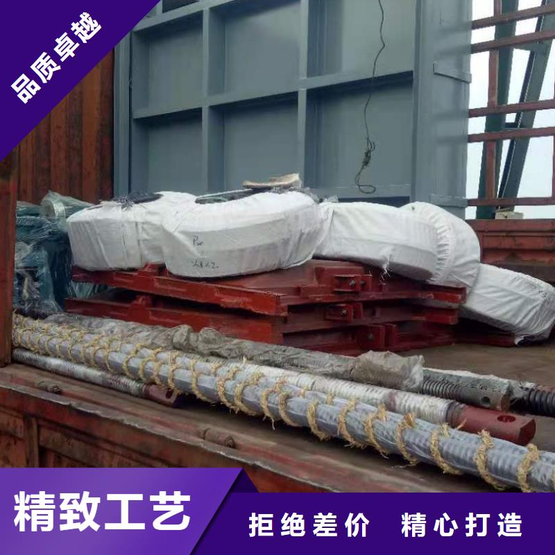 铸铁闸门厂家定制