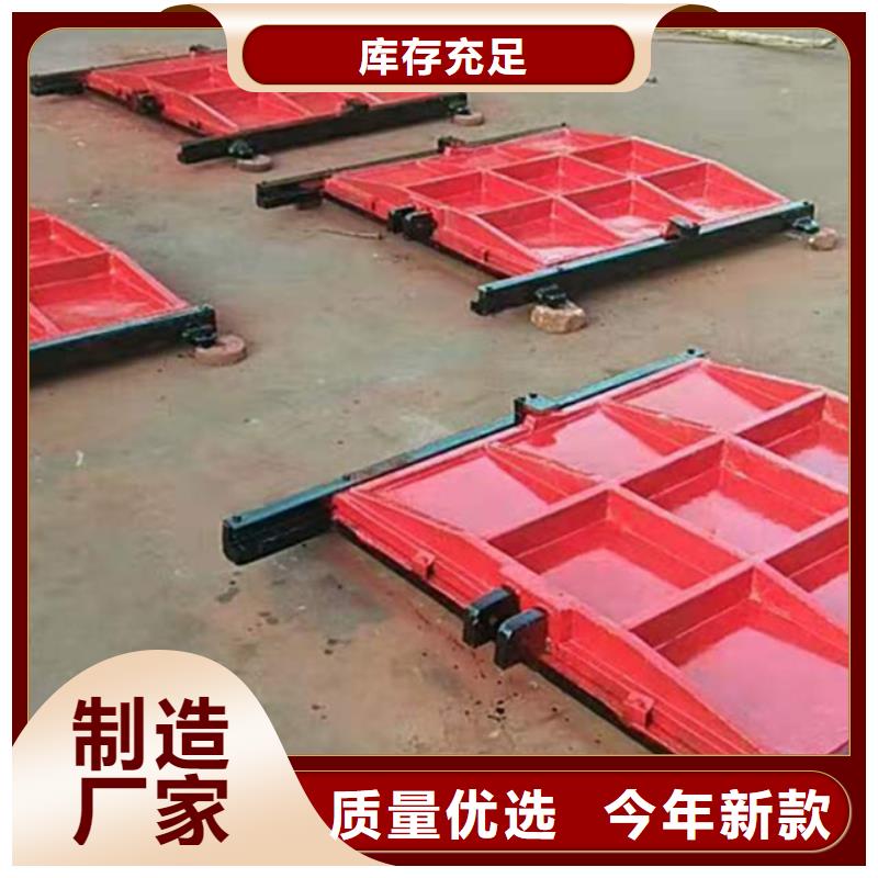 铸铁闸门-螺杆启闭机厂家产品细节