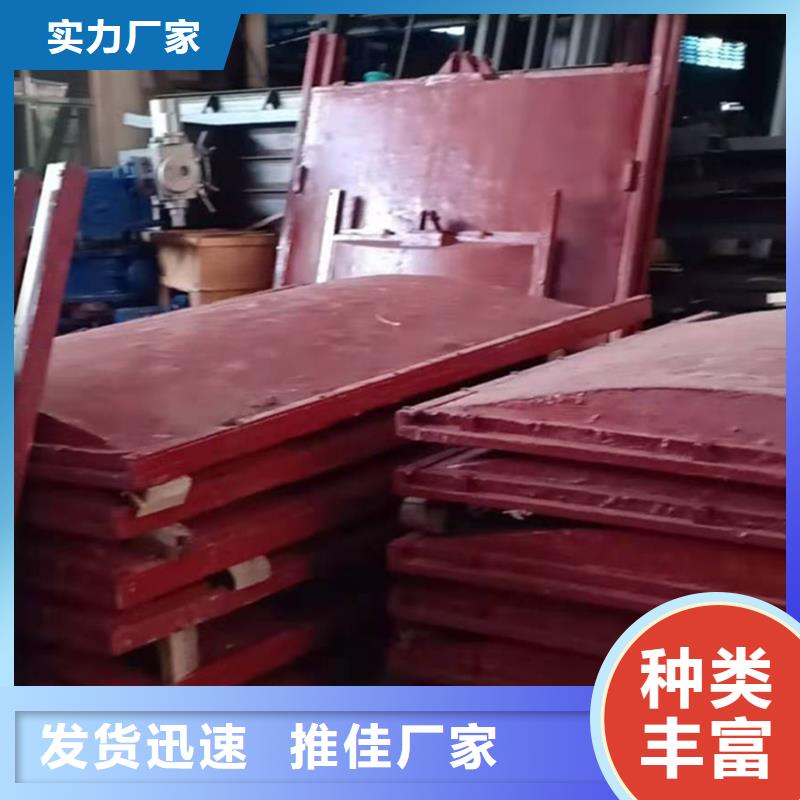 铸铁闸门_钢制闸门诚信为本
