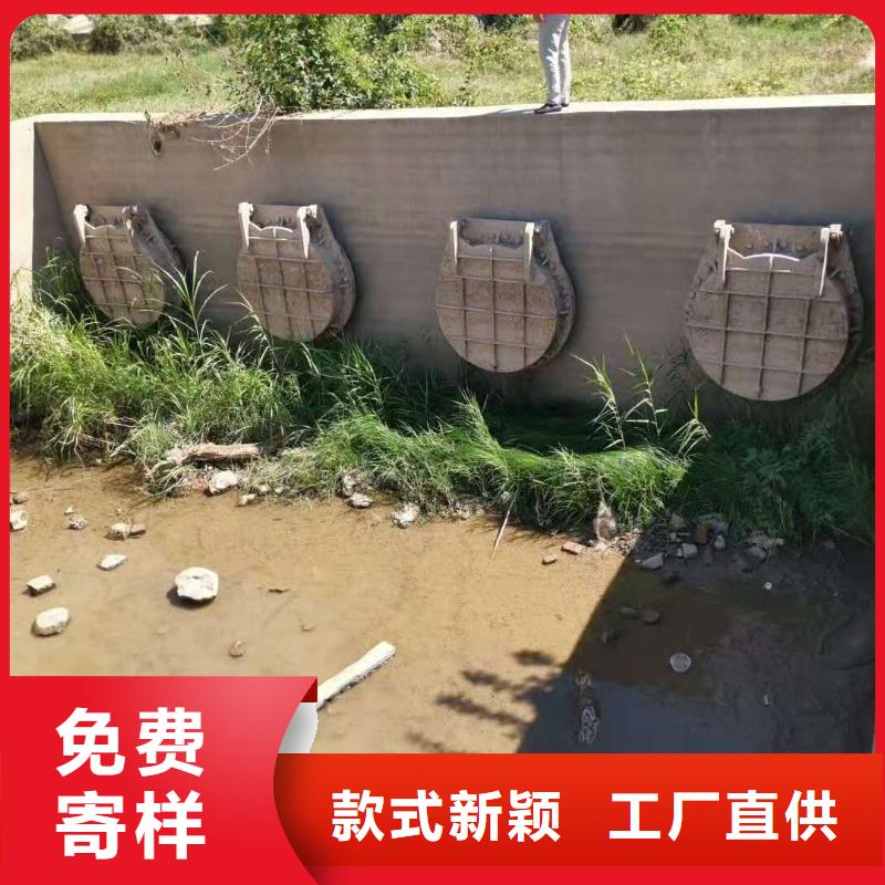  鑄鐵閘門N年大品牌