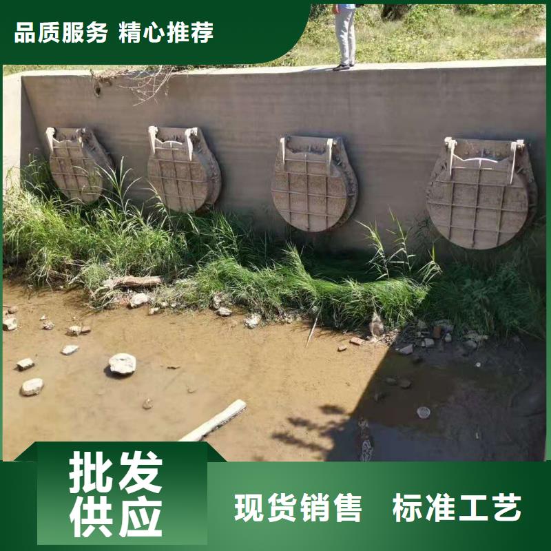 鑄鐵閘門貨源報價