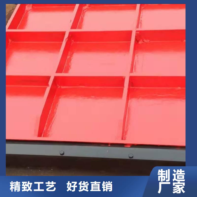铸铁闸门_启闭机闸门厂家海量现货