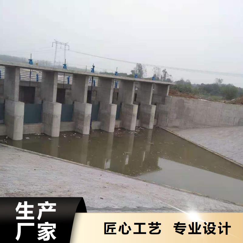 铸铁闸门厂家直销直供