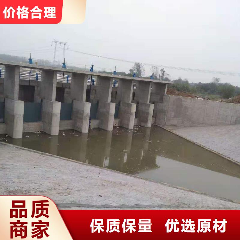 铸铁闸门支持批发零售