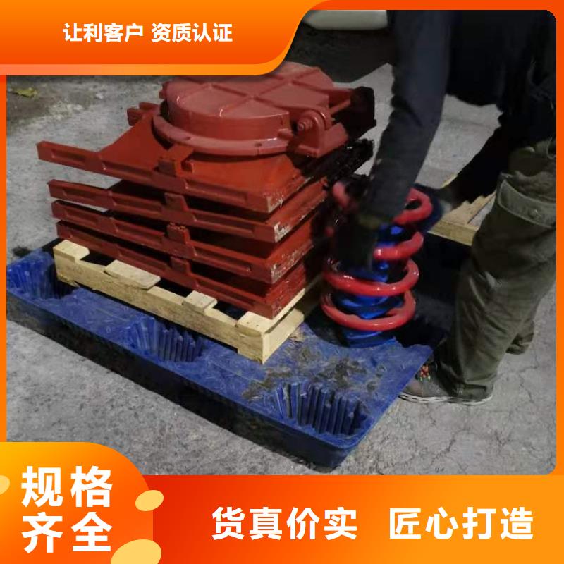 鑄鐵閘門實力優(yōu)品