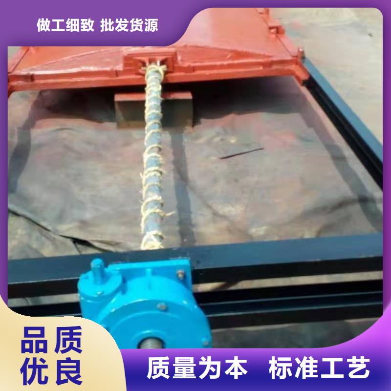 【鑄鐵閘門】液壓鋼壩廠家歡迎來廠考察