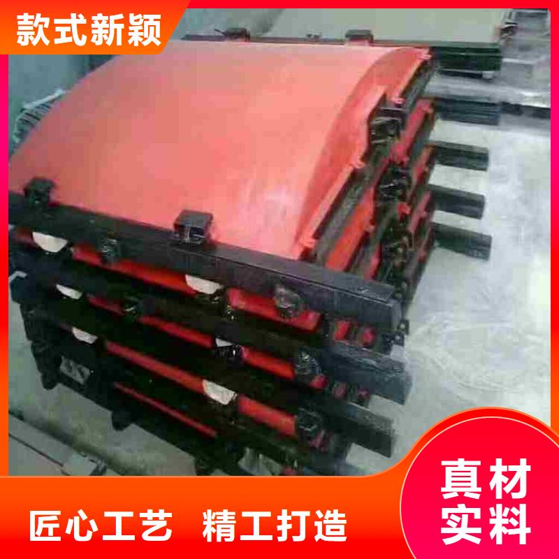 铸铁闸门品种全