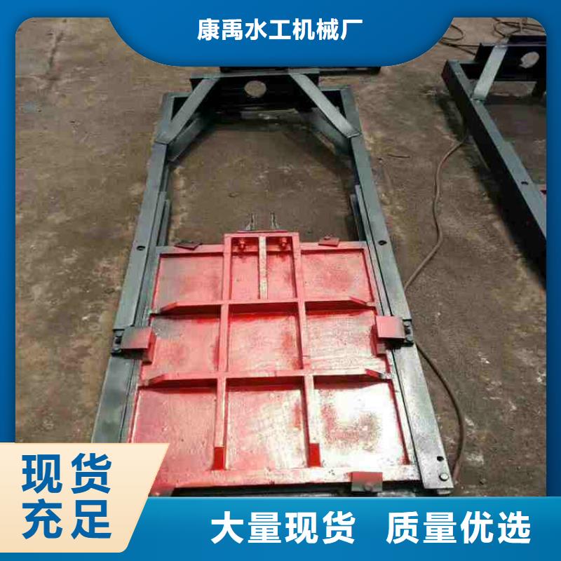 【铸铁闸门】螺杆启闭机多种规格库存充足