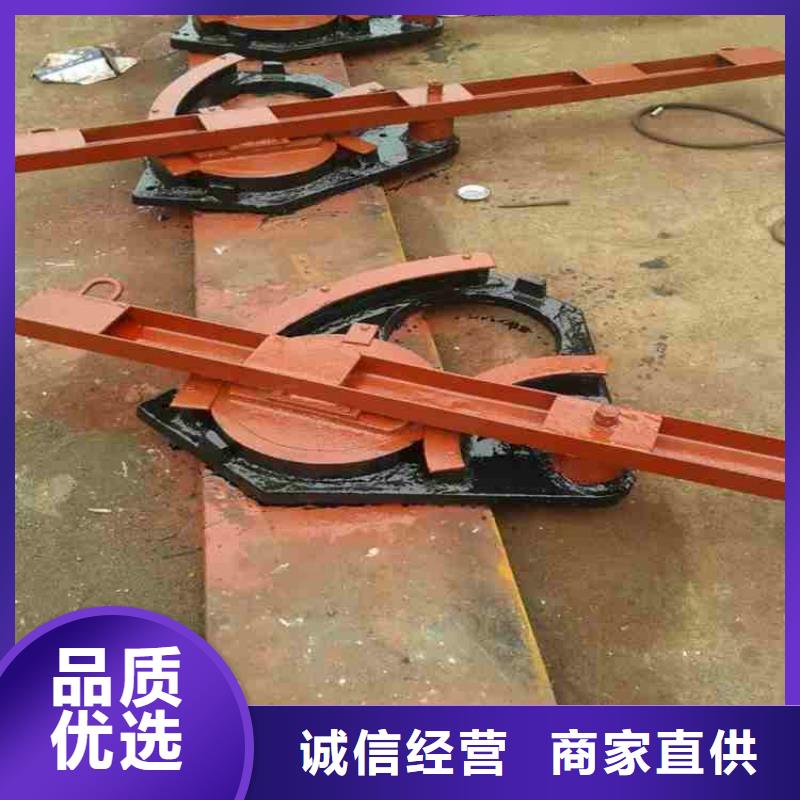 铸铁闸门_钢制闸门诚信为本