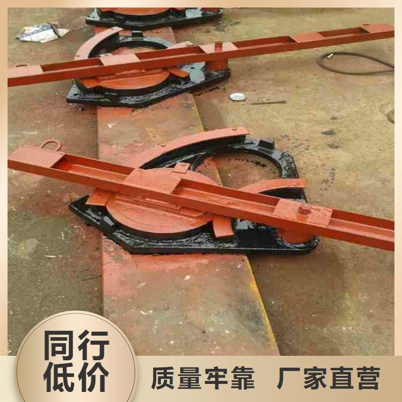 鑄鐵閘門(mén) 螺桿啟閉機(jī)廠家供您所需