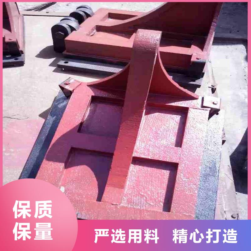 鑄鐵閘門河道清污機(jī)分類和特點(diǎn)