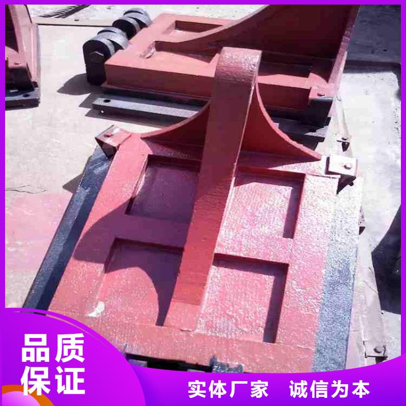  铸铁闸门大厂生产品质