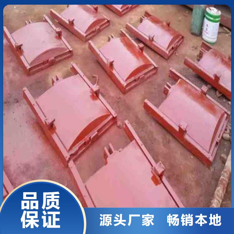 铸铁闸门量大更优惠