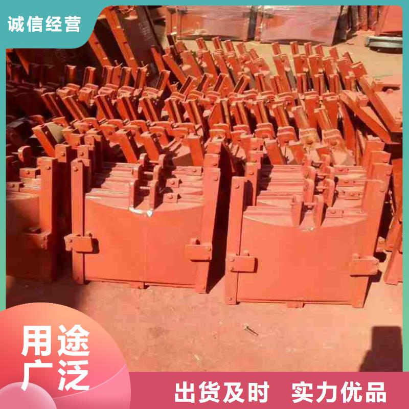 铸铁闸门实拍品质保障