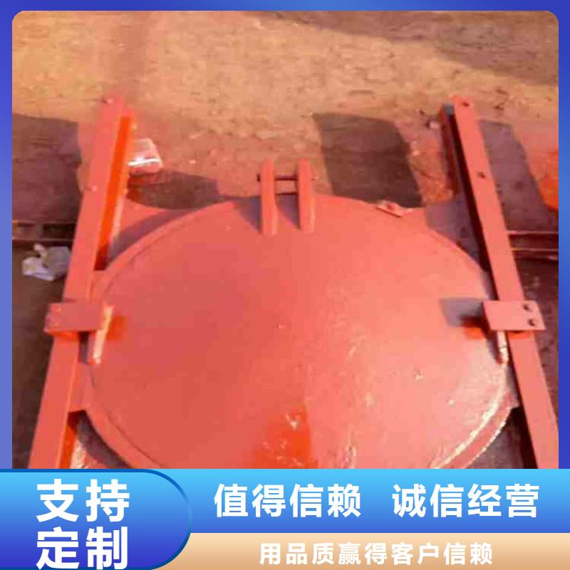 铸铁闸门诚信商家