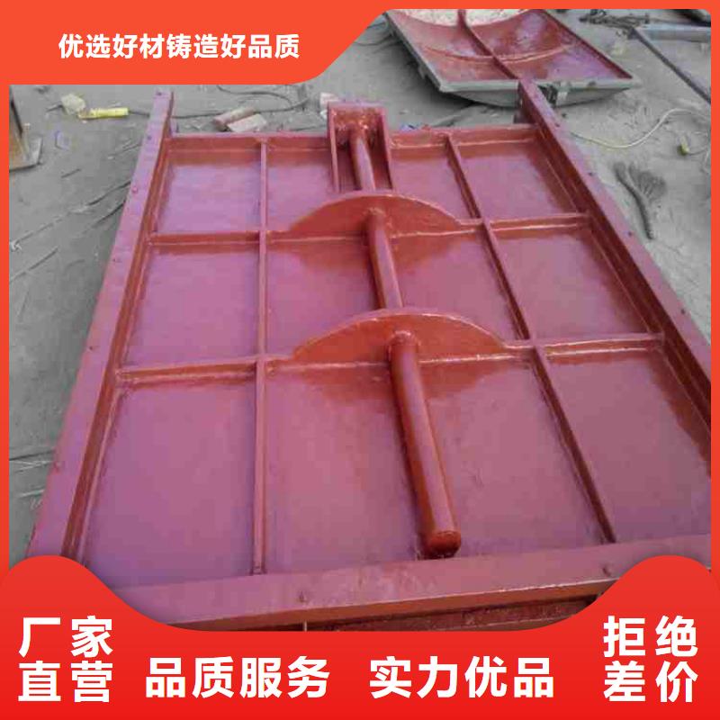 铸铁闸门_拍门厂家诚信商家