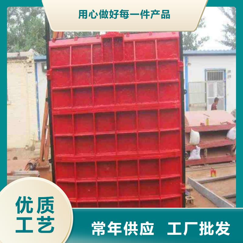 铸铁闸门信誉有保证