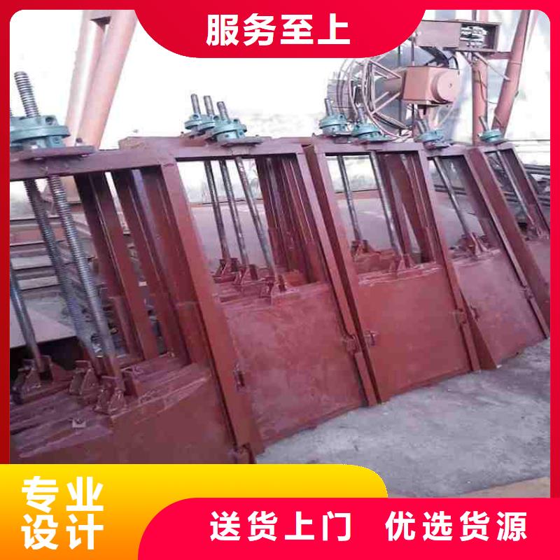 铸铁闸门闸门启闭机厂家高标准高品质
