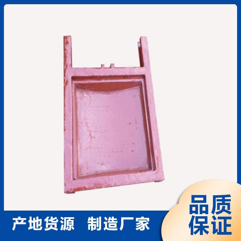 鑄鐵閘門(mén) 螺桿啟閉機(jī)廠家供您所需