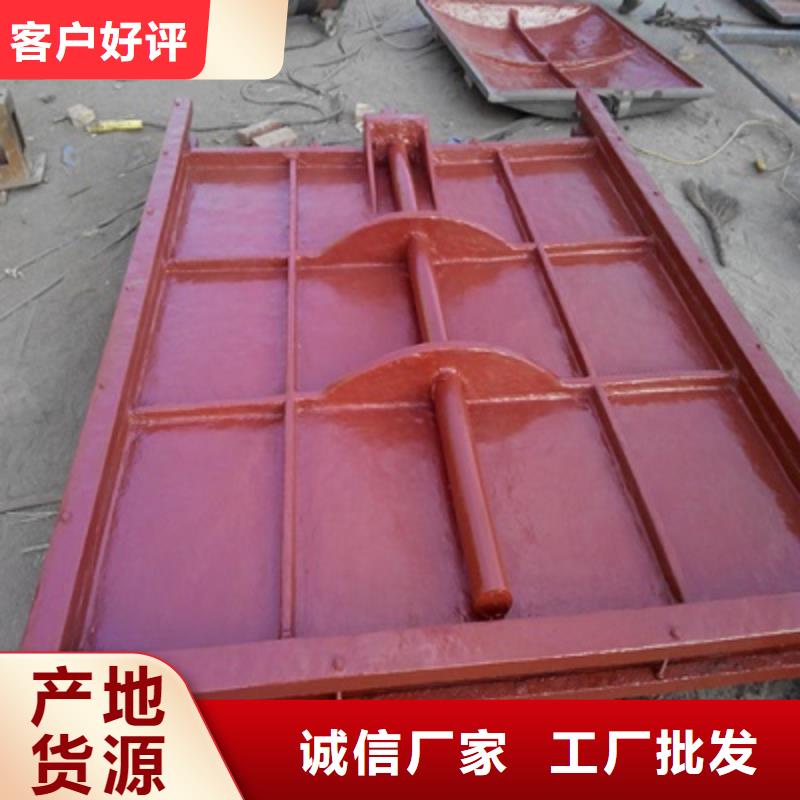 鑄鐵閘門閘門啟閉機(jī)廠家質(zhì)量安心