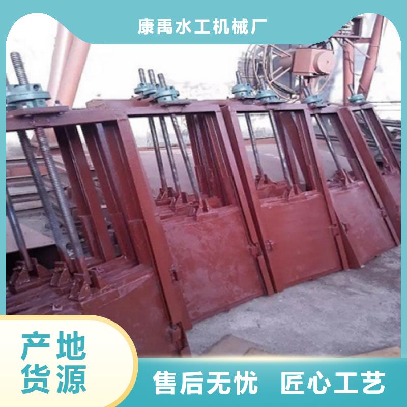 【鑄鐵閘門】液壓鋼壩產(chǎn)品優(yōu)良