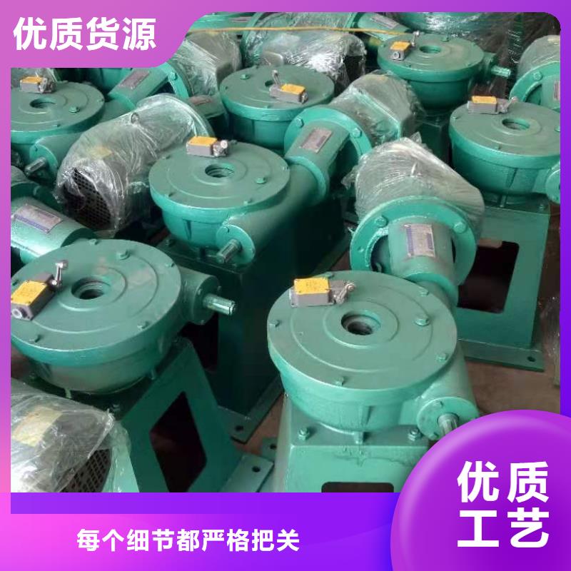 卷扬启闭机技术先进