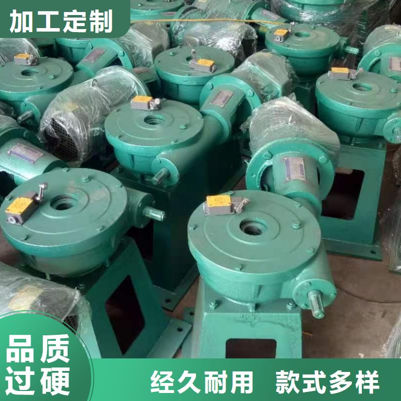  卷扬启闭机客户好评