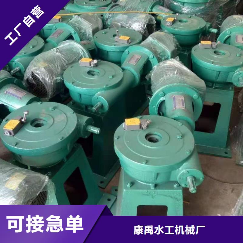 卷扬启闭机做工精细