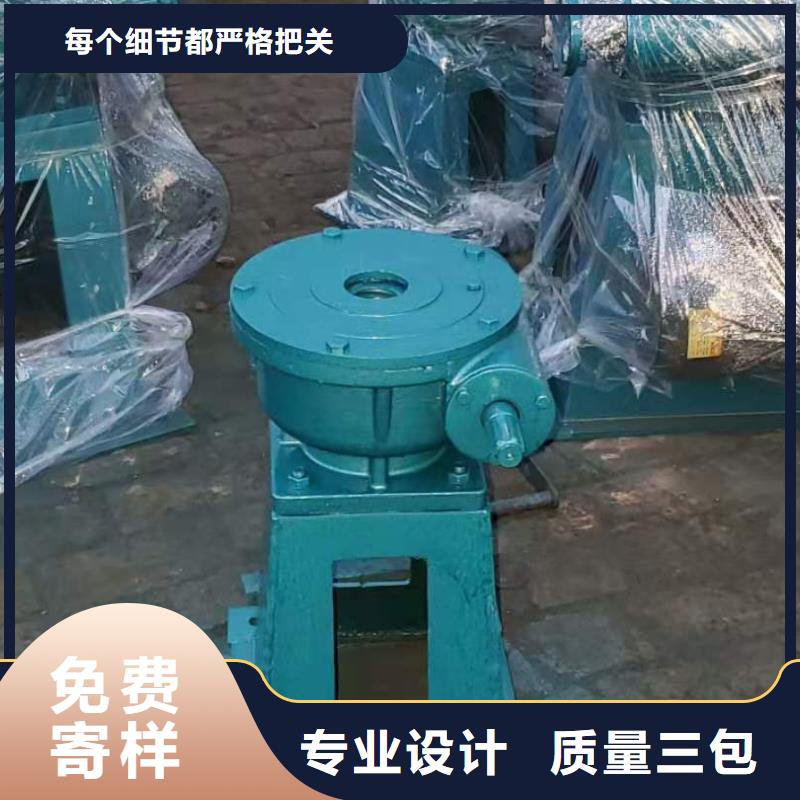  卷扬启闭机货源足质量好
