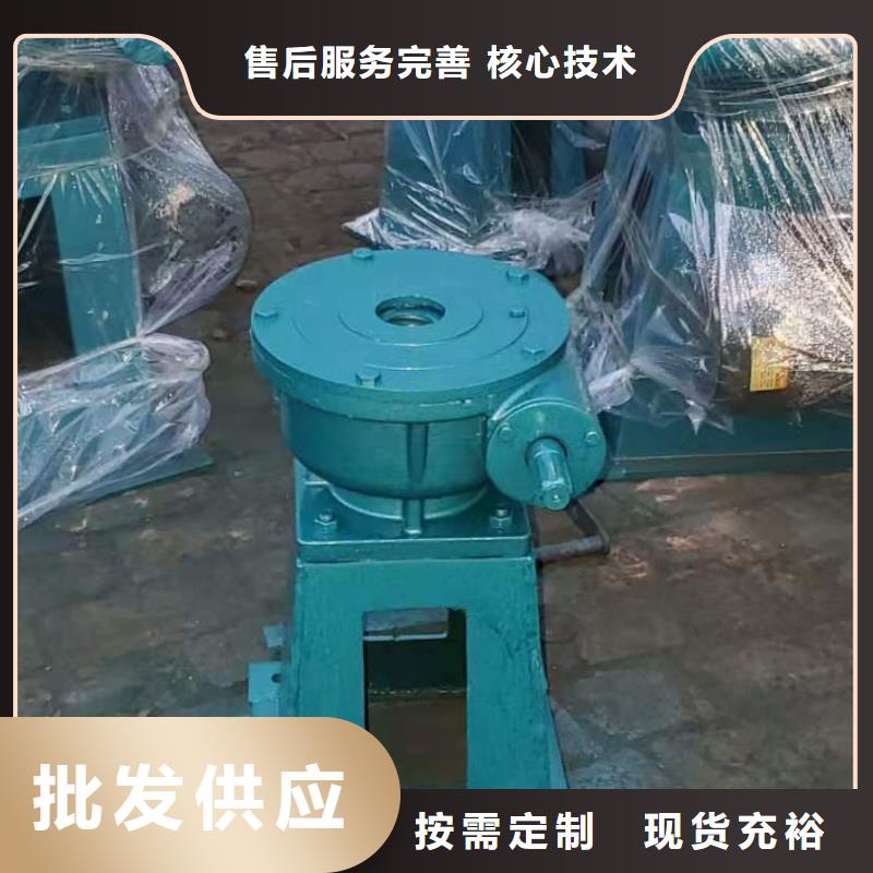  卷扬启闭机品种全