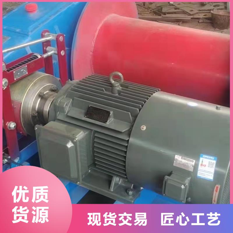 卷扬启闭机畅销本地