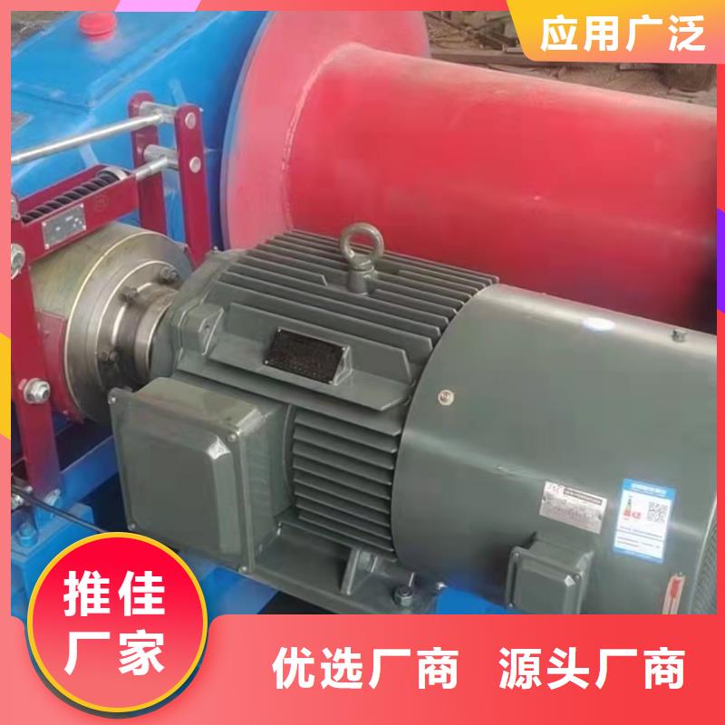 手搖卷揚啟閉機(jī)廠家-售后服務(wù)好