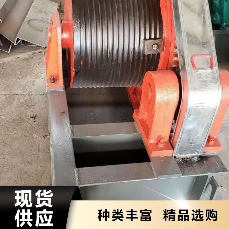 卷扬启闭机厂家直销大量现货