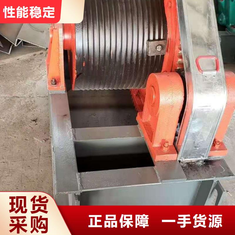  卷揚啟閉機市場報價