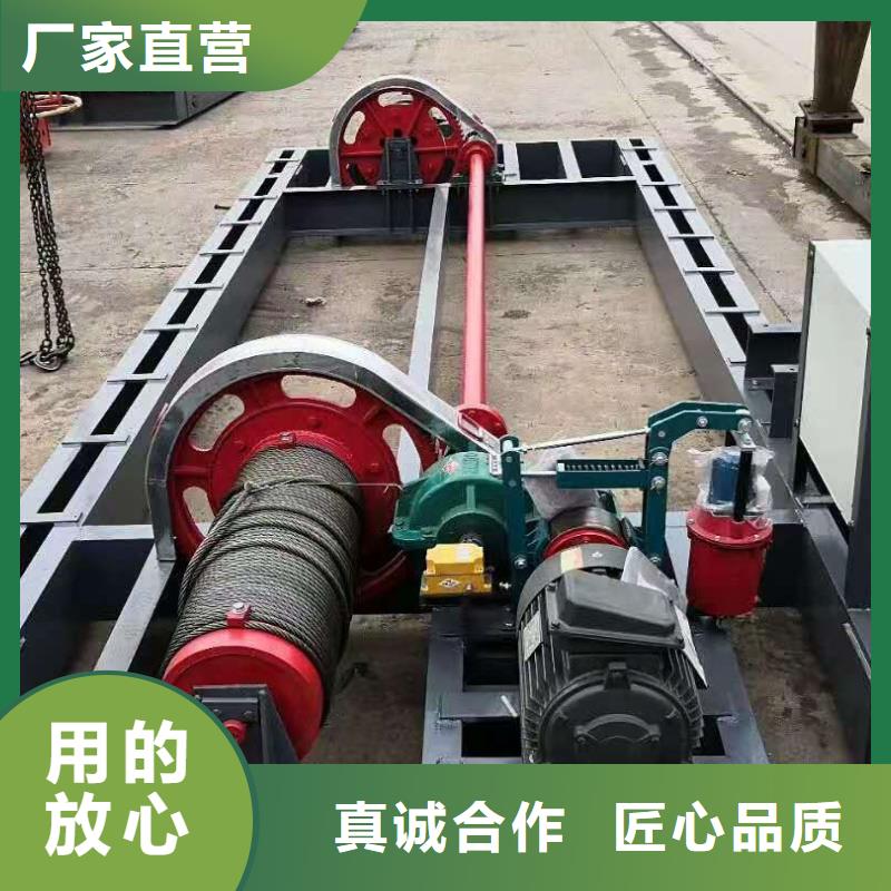 卷扬启闭机值得买