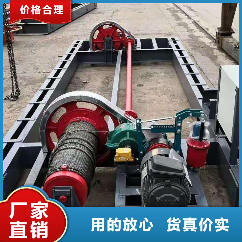 QPQ卷?yè)P(yáng)啟閉機(jī)支持定制