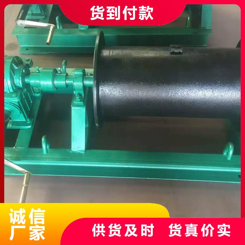  卷扬启闭机交货准时