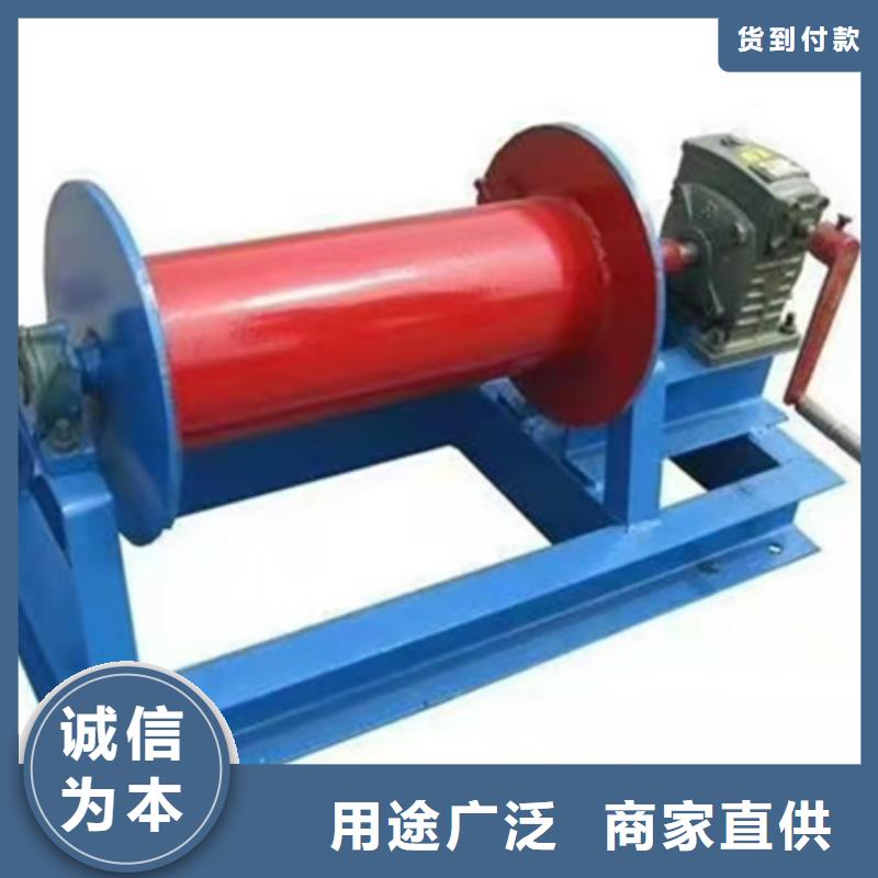 卷扬启闭机铸铁圆闸门严选用料