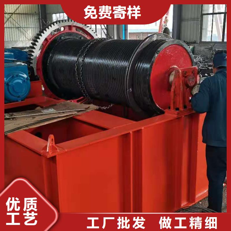  卷扬启闭机货源直供