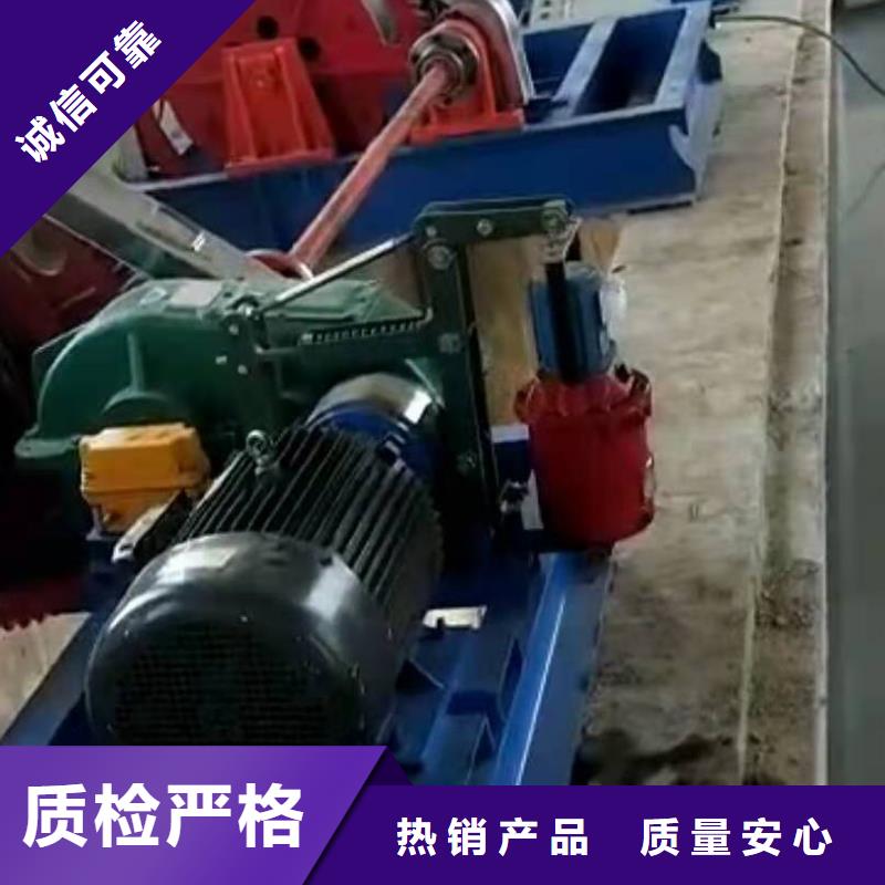  卷揚啟閉機按需定制真材實料