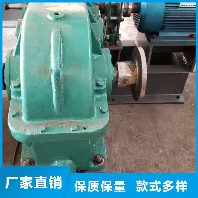  卷扬启闭机严谨工艺