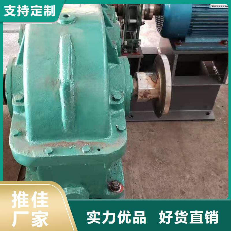  卷揚啟閉機品質無所畏懼
