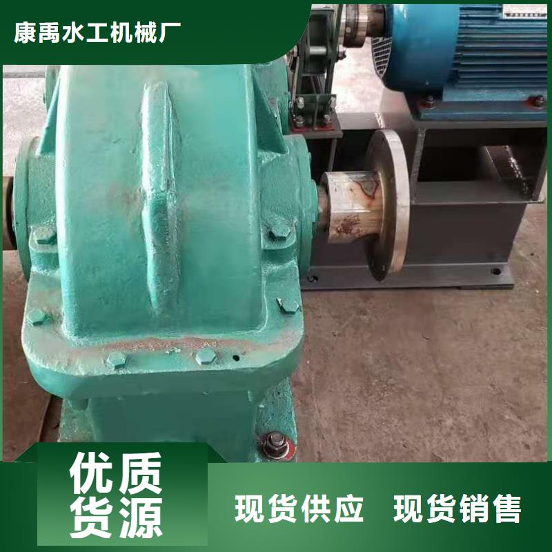 卷扬启闭机-电动头启闭机合作共赢
