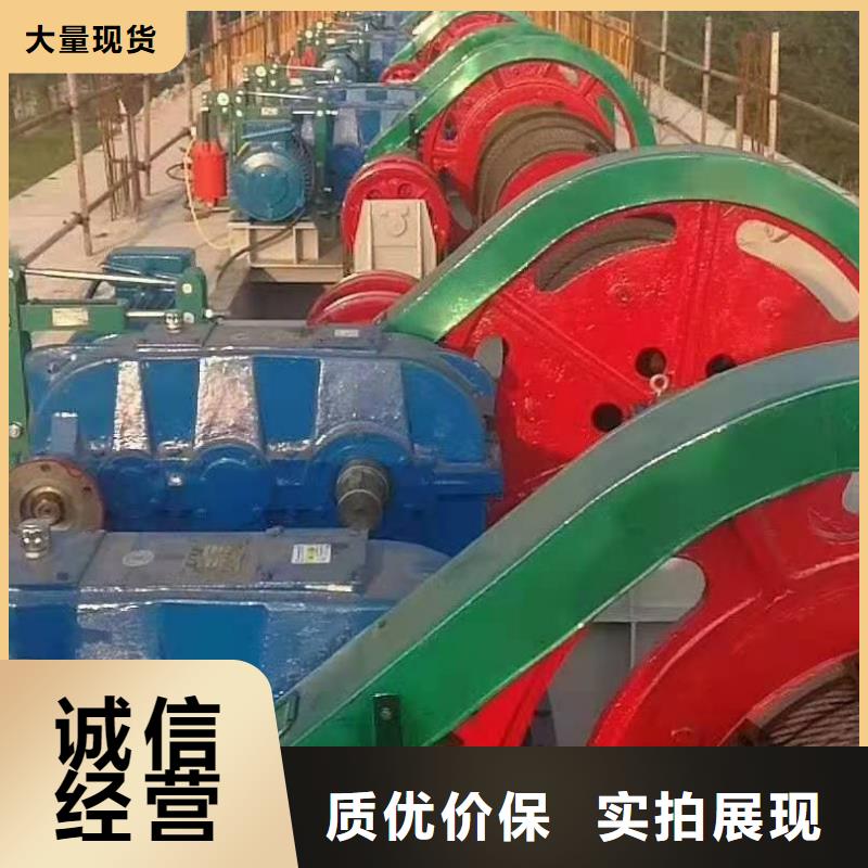  卷扬启闭机多种规格可选