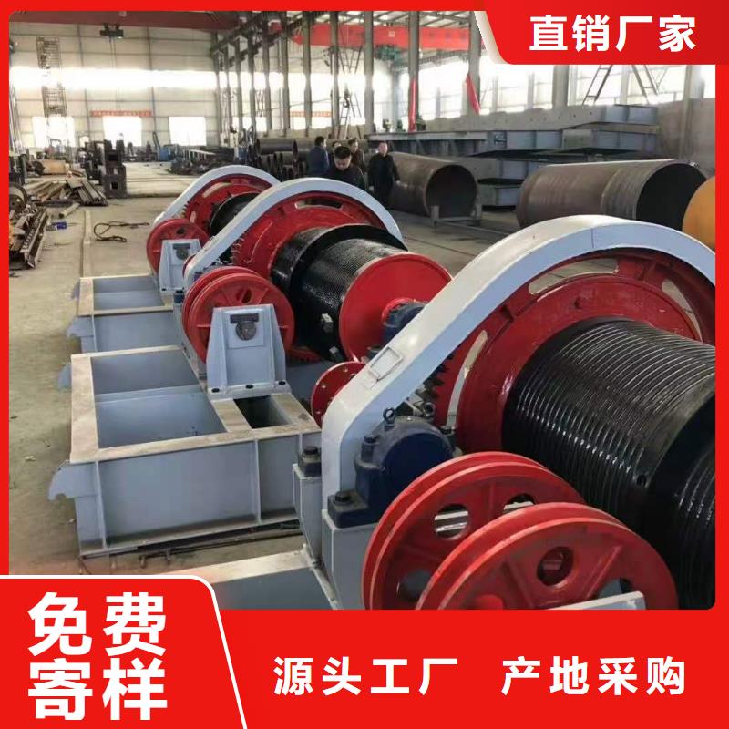 QPT卷?yè)P(yáng)啟閉機(jī)質(zhì)量有保障的廠家