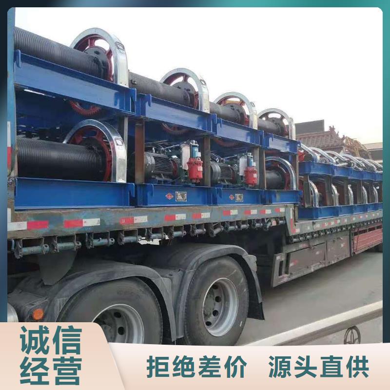 卷扬启闭机专注生产制造多年