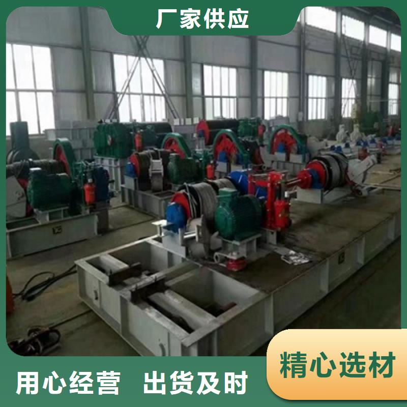 卷扬启闭机产地工厂