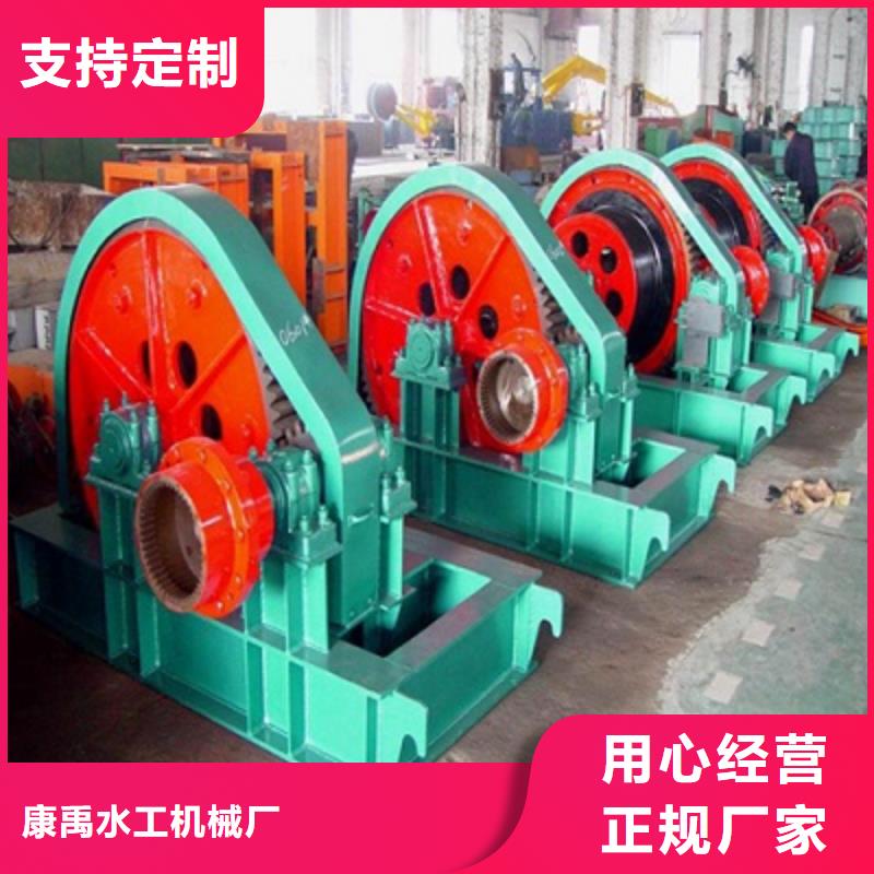  卷扬启闭机市场报价