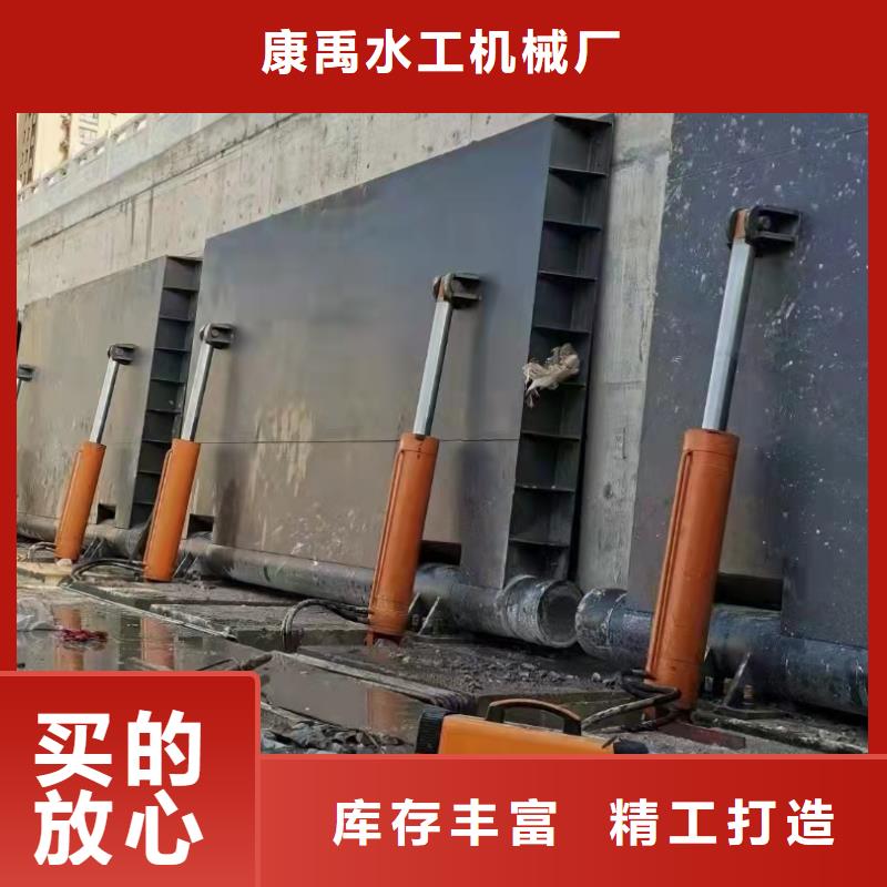  鋼閘門免費(fèi)安裝