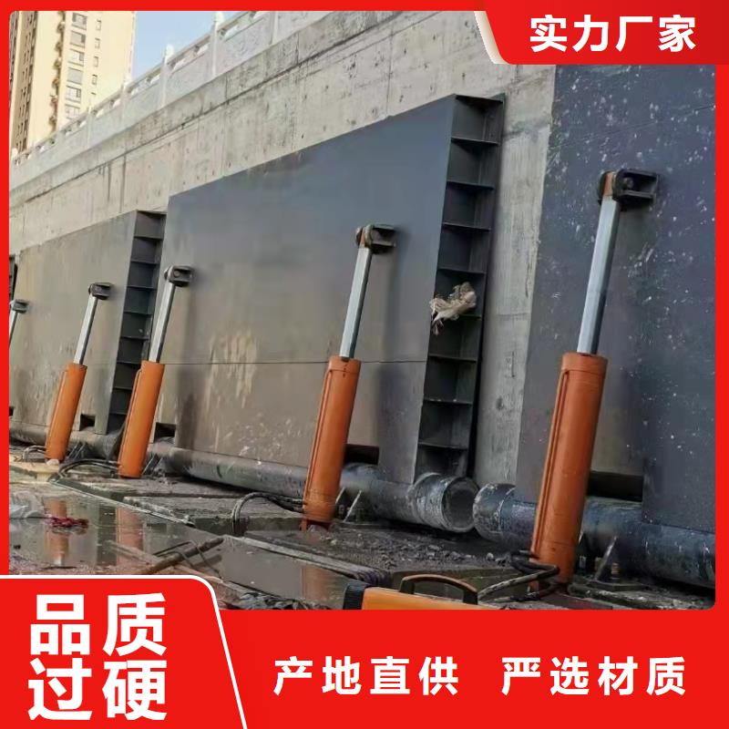 钢闸门大量现货供应